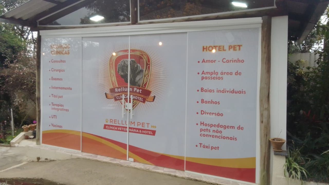 Laboratório
